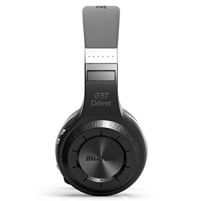 Turbina Ht Bluedio Bluetooth 4.1 Auriculares Estéreo Con Mic