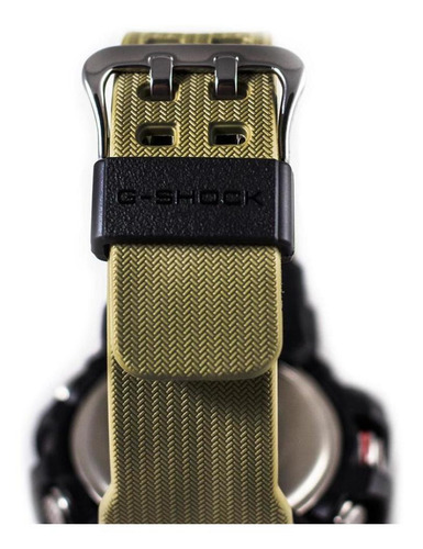 Casio G-shock Master Of G Mudmaster Gg-1000-1a5