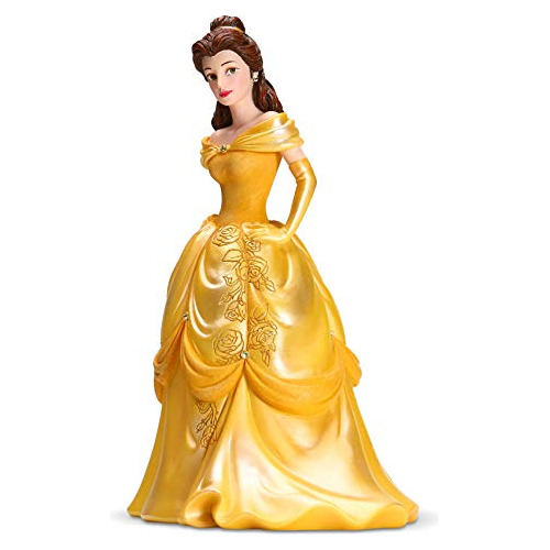 Figura De Belle De Bella Y Bestia Showcase Couture De F...