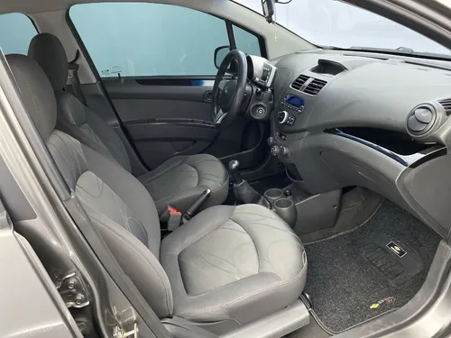 Chevrolet Spark GT 1.2 Lt