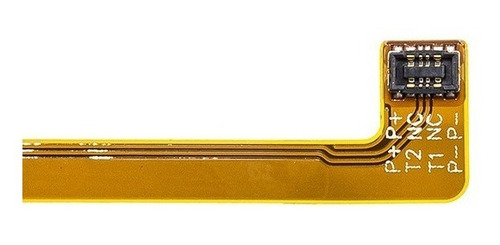 Bateria Para Motorola Kr40 Moto One Vision Xt970 Sb18c43602