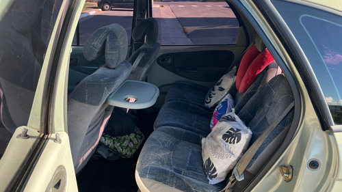 Renault Scenic2 1.9 Rxe Privilege I