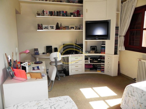 Imagem 10 de 26 de Casa Com 4 Dormitórios Suítes À Venda, 702 M² Por R$ 2.900.000 - Fazendinha - Carapicuíba/sp - Ca0654