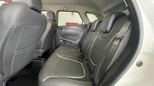 Renault Captur 1.6 16V SCE FLEX INTENSE X-TRONIC