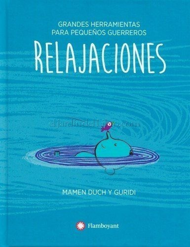 ** Relajaciones ** Mindfulness Para Niños Mamen Duch 