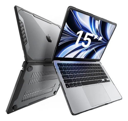 Funda Case Supcase Para Macbook Air 15 M3 (2024) A3114