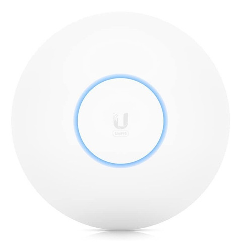 Ubiquiti Unifi U6-lr Wifi 6 Dual Band Long Range Gigabit Poe