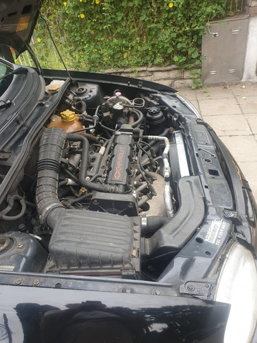 Corsa Clasic