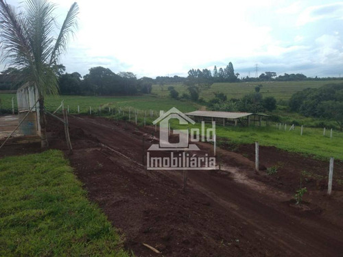 Chácara À Venda, 7000 M² Tem Café Plantado Por R$ 330.000 - Zona Rural - Brodowski/sp - Ch0027