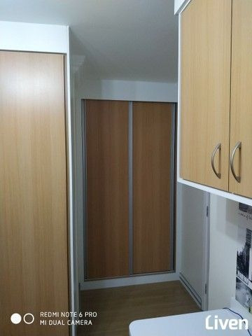 Imagem 4 de 6 de Lindo Apartamento Em Jacareí - 8750