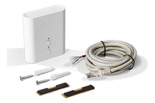 Sistema Genérico De Control Wifi Pbcm-as-002 Navilink Lite,