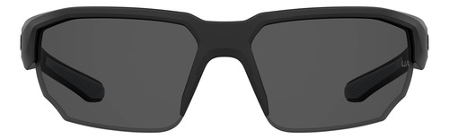 Anteojos De Sol Under Armour Blitzing Wrap Para Hombre