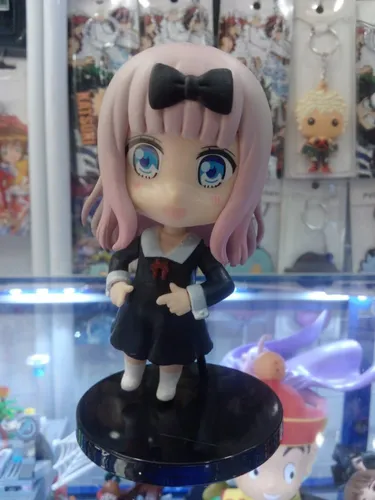 Chika Fujiwara Kaguya Sama Miyuki Shirogane Kei Yuu Ishigami