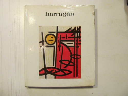 R. Squirru. Luis Barragán.