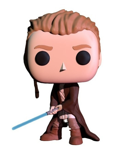 Funko Pop Star Wars Obi Wan Kenobi Ep1