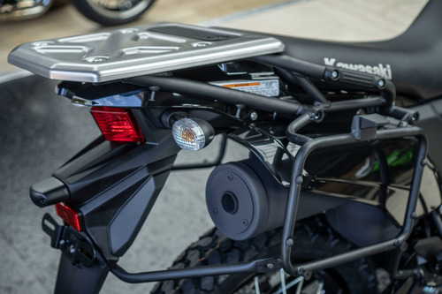 Kawasaki Klr 650 Lidermoto Entrega Inmediata!
