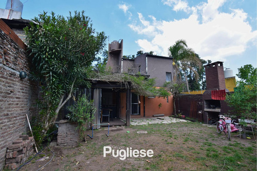 Casa En Venta En Francisco Alvarez
