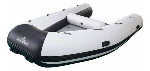Jet-boat 380. Extensión De Tu Moto De Agua