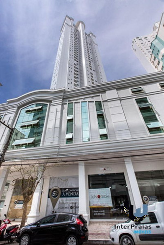 Imagem 1 de 16 de Comercial Sala No Four Seasons Residence - 155981-v