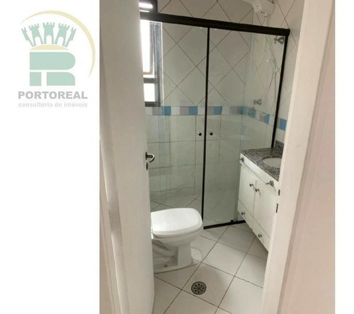 Apartamento - Ref: 03230