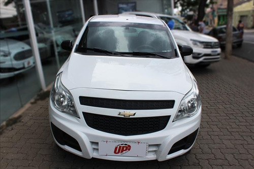 Chevrolet Montana 1.4 Mpfi Ls Cs 8v