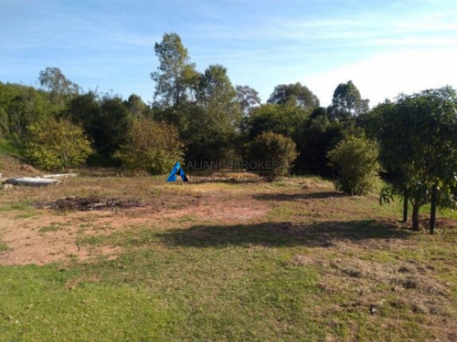 Chácara A Venda Jundiaí Mirim 18.600 M² Com 3 Casas. - Ch00149 - 33922156
