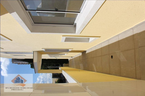 Imagem 12 de 26 de Sobrado Com 5 Dormitórios À Venda, 330 M² Por R$ 1.200.000,00 - Vila Matilde - São Paulo/sp - So0005