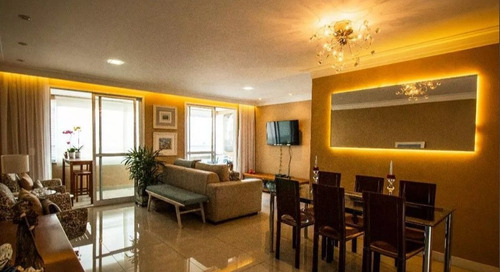 Imagem 1 de 30 de Apartamento Em Cambuci, São Paulo/sp De 98m² 3 Quartos À Venda Por R$ 918.000,00 - Ap1352862-s