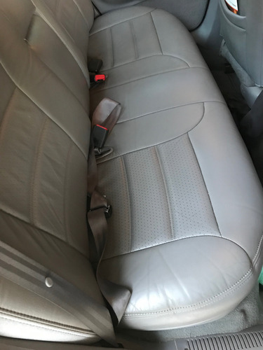 Ford Taurus 3.0 Lx 4p
