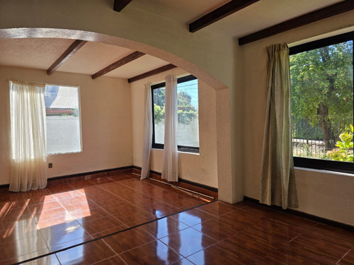 Casa Barrio Universitario Concepcion