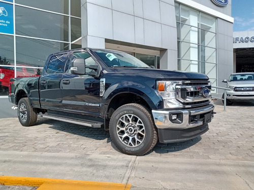 Imagen 2 de 14 de Ford F250 Super Duty 4x4 2022