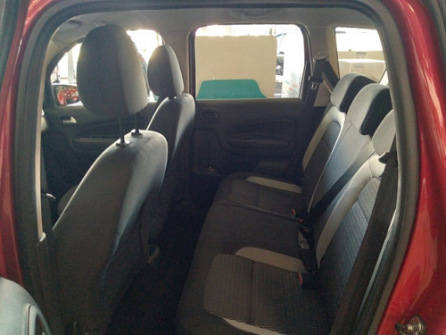 Citroën Aircross 2021 1.6 Vti 115 Feel At6