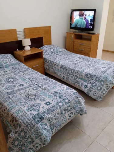 Viamonte 2500 Balvanera 1amb U$85.000