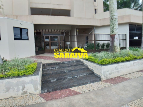 Imagem 1 de 10 de Apartamento 1 Dormitório Em Caraguatatuba - 1049