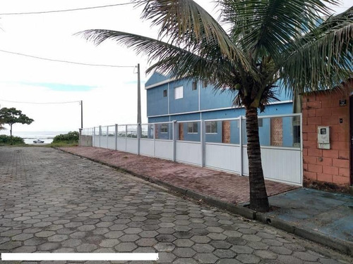 Imagem 6 de 15 de Casa Para Venda Em Itanhaém, Loty, 2 Dormitórios, 2 Suítes, 1 Banheiro, 1 Vaga - It613_2-944546