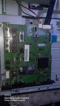 Comprar Placas Tv Pl43b450 Kit 4 Placas Fonte Ysus Principal Tecon.