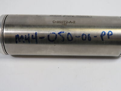 Macneil D-99272-a-2 Air Cylinder 44-050-00-pp 1-1/2 Bor Qss