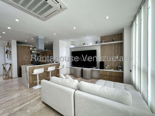 Apartamento En Venta Escampadero (26-185) Hg077
