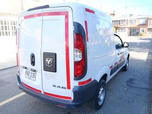 RAM V700 1.4 Rapid