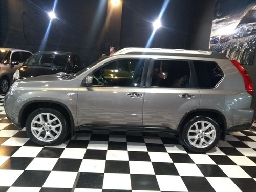 Nissan X-trail 2.5 Tekna Cvt Xtronic 2013