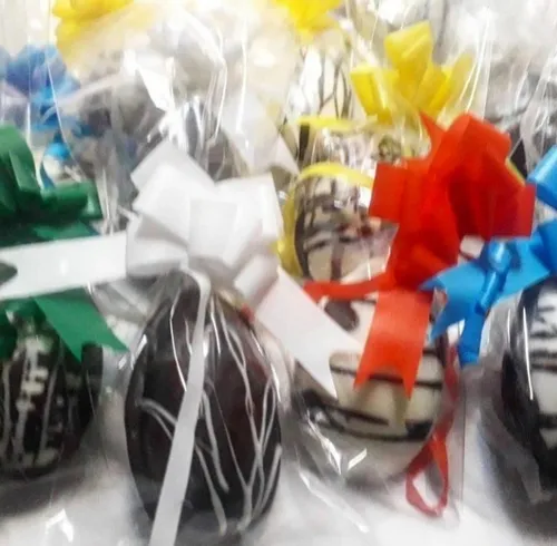 Huevos De Pascuas N°8 Por Mayor Regalo Con Sorpresa Envios