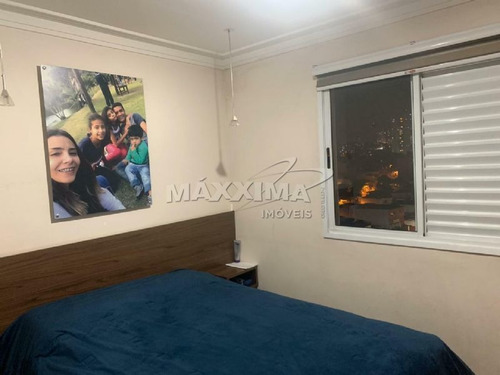 Imagem 10 de 10 de Apartamento - Ref: 25071