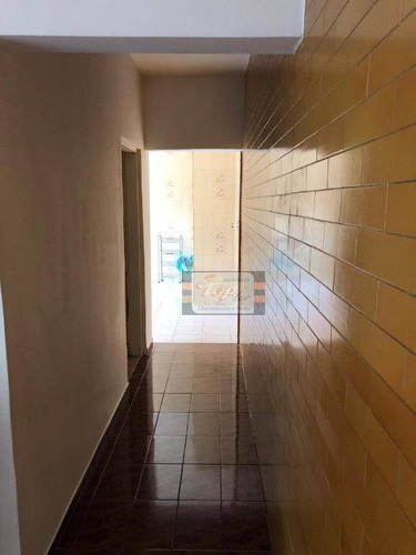 Grande Oportunidade Vila Leopoldina - Ca0761