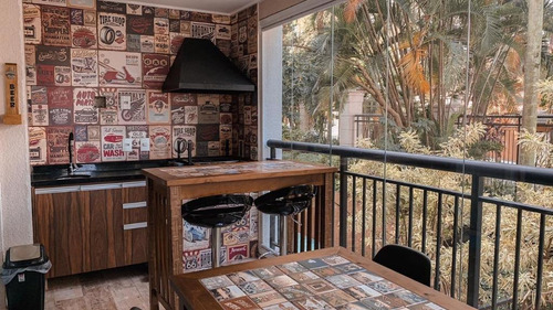 Imagem 3 de 30 de Apartamento À Venda, 105 M² Por R$ 1.380.000,00 - Vila Irmãos Arnoni - São Paulo/sp - Ap10121
