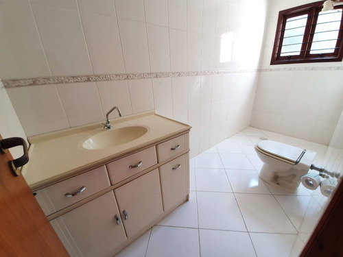 Imagem 24 de 30 de Casa Com 3 Dormitórios À Venda, 229 M² Por R$ 650.000,00 - Ideal - Novo Hamburgo/rs - Ca4039