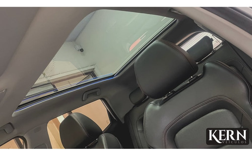 Chery Tiggo 5X 1.5 VVT TURBO iFLEX TXS DCT