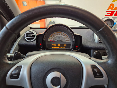 Smart Fortwo Coupe 1.0 Turbo 2P