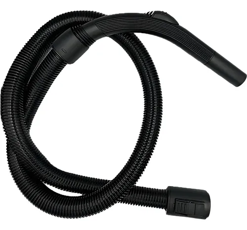 Tuyau Aspirateur Extra Long 2,5 M Pour Kärcher NT20/30 WD1 à WD6 – Double Rotule, Maintien Puissance
