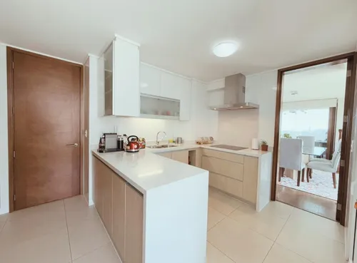 Arriendo Hermoso Y Amplio Depto 3dorm 4ba Vitacura