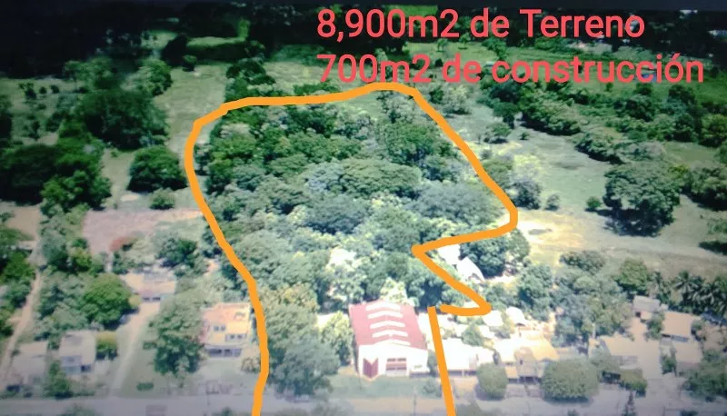 Quinta En Venta Muy Cerca De Nacajuca Y Jalpa De Mendez Tab